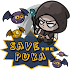 Save The Puka 2D Ads-Free Adventure Platform Games1.0 (Paid) (Sap)