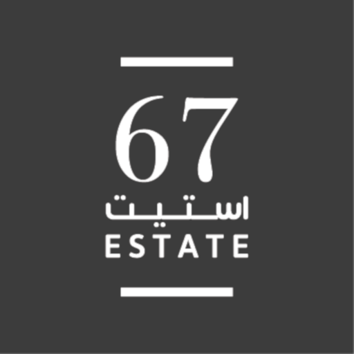 67 Estate logo
