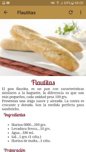 Panaderia