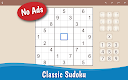 screenshot of Sudoku: Classic & Variations