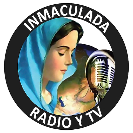InmaculadaTV ITV logo