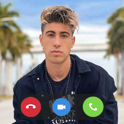 Alejo Igoa Fake Call & Chat Download on Windows