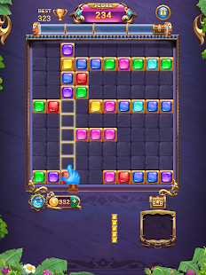 Block Puzzle: Jewel Quest 1.8 APK screenshots 8