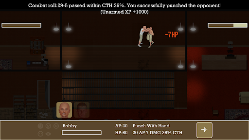 Dream City Fugitive Screenshot 3 - AppWisp.com
