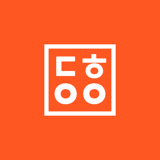 동행딜리버리 라이더 logo