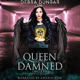 Icon image Queen of the Damned