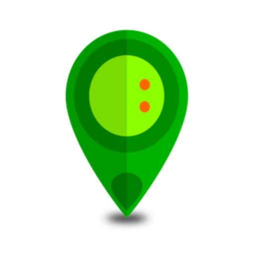 Palawan Map logo