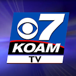 Cover Image of Download KOAM News Now TV 1.0 APK