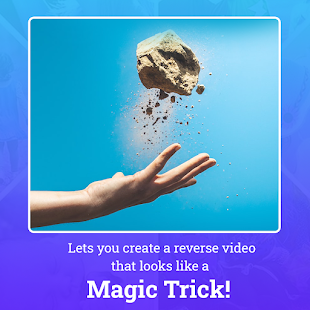Reverse Video Maker - Effect 1.0.3 APK screenshots 11