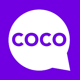 Obrázek ikony Coco - Live Video Chat HD