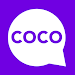 Coco - Live Video Chat coconut in PC (Windows 7, 8, 10, 11)