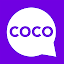 Coco - Live Video Chat HD