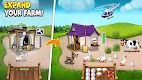 screenshot of Farm Frenzy: classic farm game