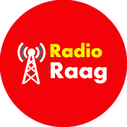 Radio Raag  Icon