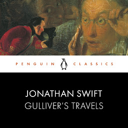 Icon image Gulliver's Travels: Penguin Classics