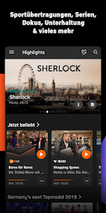 Zattoo – TV Streaming App APP Download 4