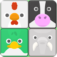 Animal Match