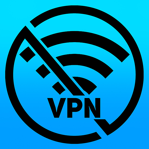 Offline Games no VPN logo