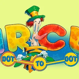 Circus: Dot to Dot Mod Apk