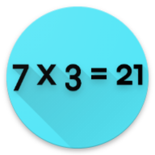 Multiplication Tables Laai af op Windows