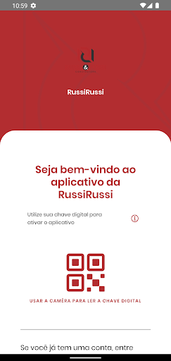 Russi Russi Construtora Screen 2