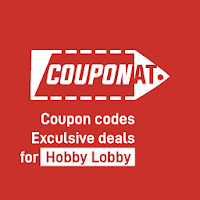 Coupons for Hobby Lobby stores by Couponat