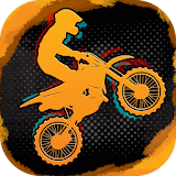 Bike Stunt Mania icon