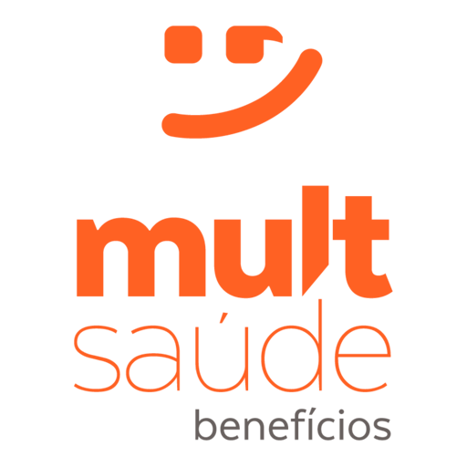 Mult Saúde Benefícios logo