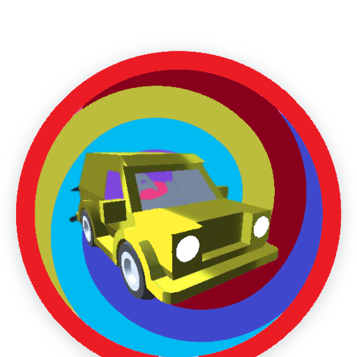 Car Maze Escape – 3d Maze Game logo