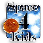 Space4Kids: Aprender Sistema Solar Apk