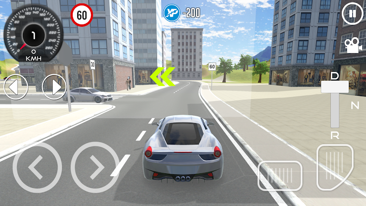 Driving School 3D - 20230829 - (Android)