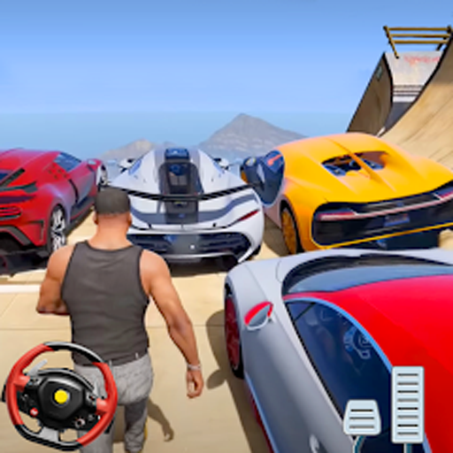 Extreme Car Fever: Car Stunts Download on Windows