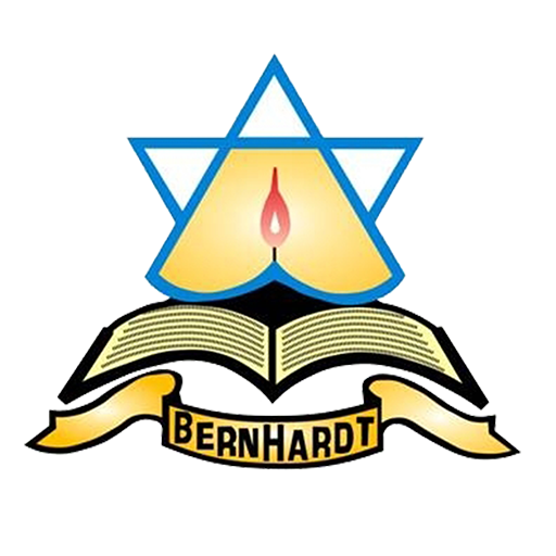 Kathmandu BernHardt Secondary logo