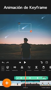 YouCut - Editor de Videos Screenshot