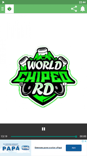 chipeo world - 2023 Screen 3