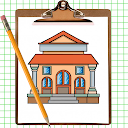 How to Draw a House APK