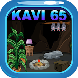 Kavi Escape Game 65 icon