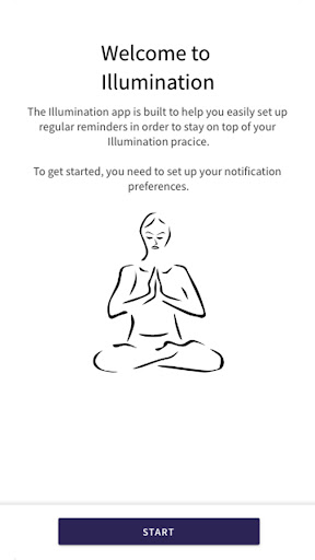 Illumination Wellness Practice Screen 2