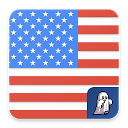 App herunterladen Quiz about USA Installieren Sie Neueste APK Downloader