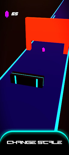 Scaland Screenshot