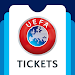 UEFA Mobile Tickets For PC