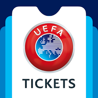 UEFA Mobile Tickets apk
