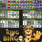 King of Bingo - Video Bingo 1.20