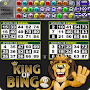 King of Bingo - Video Bingo