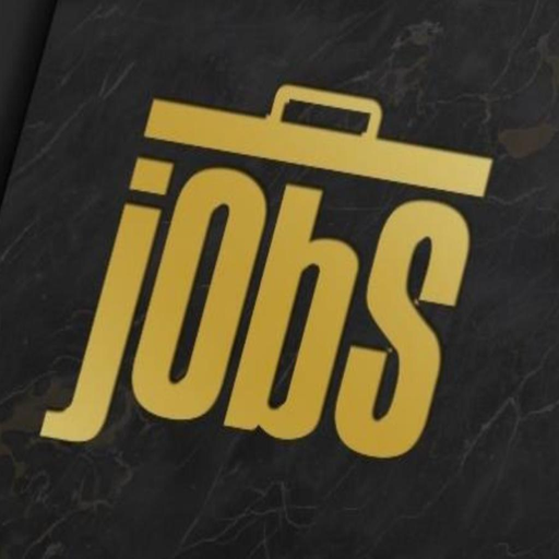 Jobs For My CV logo