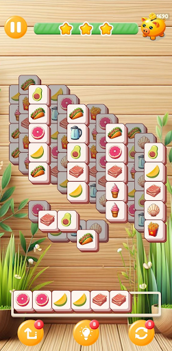 Tilepop - Matching Puzzle Fun Screen 2