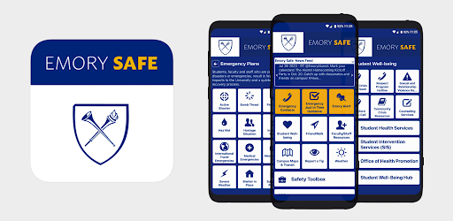Emory Safe