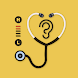 Hearing Health Test - Androidアプリ