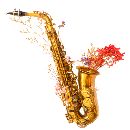 Saxophone Ringtones logo