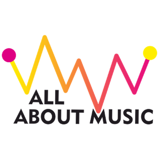 All About Music 2023  Icon